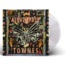 Steve Earle Townes (Vinyl) 12"