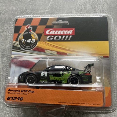 Carrera 61216 porsche - 61216, gt3