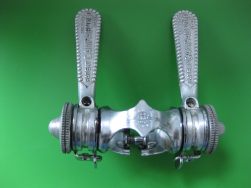 Campagnolo gran sport - campagnolo,