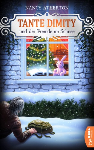 Tante dimity und der fremde - dimity,