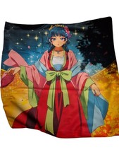 Titel: Anime Kissen –
