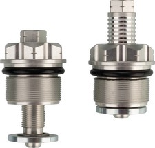 SR500 SR400FI YSS stufenlos