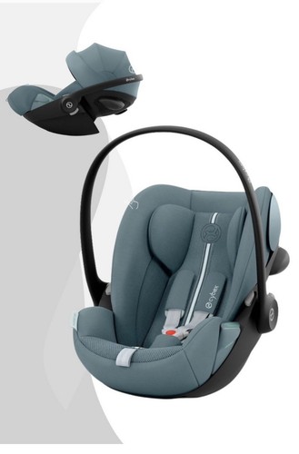 Cybex babyschale kindersitz - cybex,