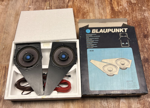 Lautsprecher blaupunkt blue - lautsprecher,