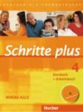Schritte Plus: Kurs- und