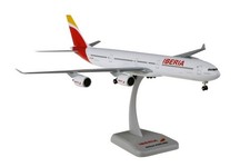 Hogan airbus a340 - a340-600, iberia