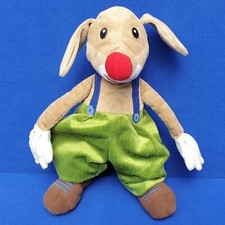 IKEA KLAPPAR CIRKUS CLOWN MIT