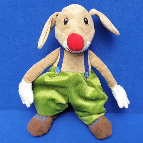 Ikea klappar cirkus clown mit - klappar,