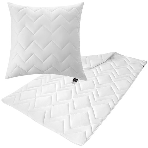 Bett set ganzjahresdecke - bett-set,
