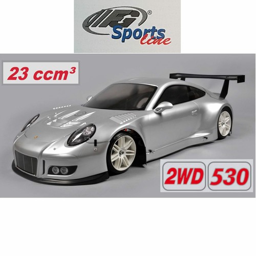 Modellsport 5 sportsline - modellsport, 1:5