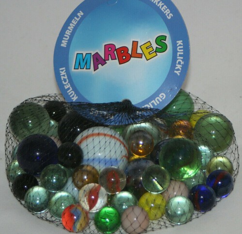 500g glasmurmel murmeln - 500g,