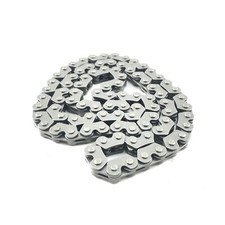 STEUERKETTE 45 GLIEDER PASSEND FÜR CHINA ROLLER MOTOR 152QMI GY6 125-150 4-TAKT 