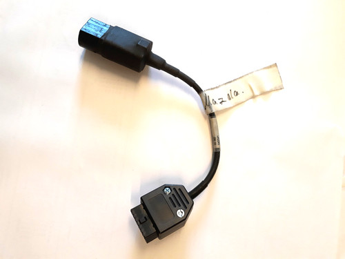 Adapterstecker gutmann tester - adapterstecker,