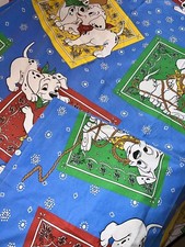 101 Dalmatiner Bettwäsche Vintage Retro Disney Cti Geschenk Bedding 90er