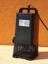 Hailea U23000 Asynchron Filter und Bachlaufpumpe