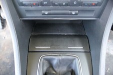 Audi A4 B6 8E Aschenbecher vorne 8E0857951H 4PK schwarz