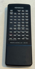 Original kenwood h7r - original,