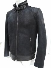 BELSTAFF Westlake 2.0 Cafe
