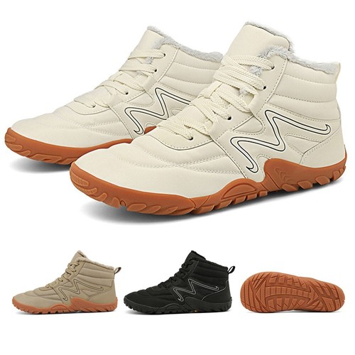 Barfußschuhe winterstiefel - barfußschuhe,