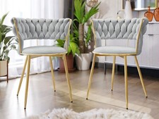 Stuhl Archie DC-1141 (2er-Set)