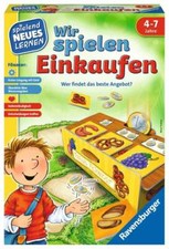 Ravensburger Wir spielen