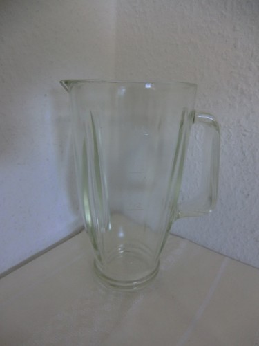 Mixerglas für braun km32 - mixerglas,