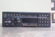 Oldtimer BLAUPUNKT HEIDELBERG RCM 126 autoradio PIXELFEHLER!!!!