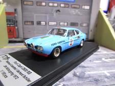 FORD Capri RS2600 Nürburgring