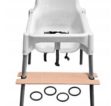 Höhenverstellbar Fußablage