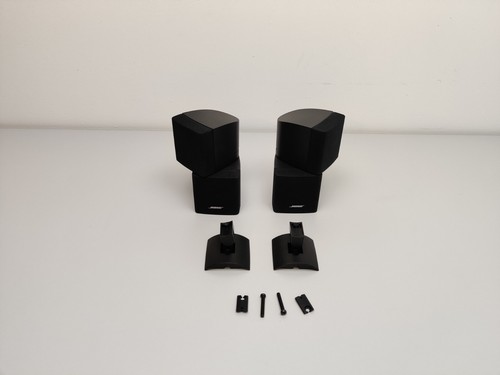 Bose doppelcube - 2x,