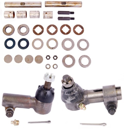 Truck aufhängung umbau set - aufhängung,