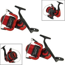 2x Meeresrolle Angelrolle Salzwasserrolle Sea Spirit Hochsee 7000 20lb bespult