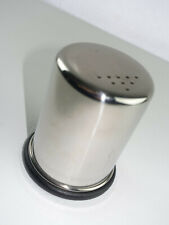 Streuer Zuckerstreuer verchromt