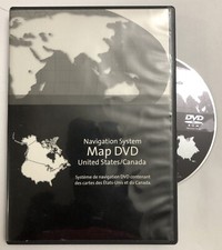 2006-2011 GM Navigation