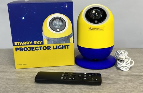 Sternenhimmel projektor licht - sternenhimmel,