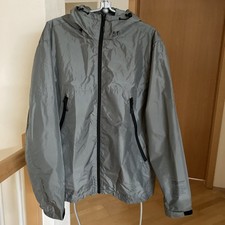 Neuwertige Regenjacke Herren