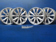 Audi Q5 Felgen 17 Zoll