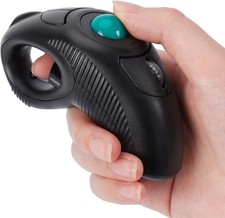 Image trackball maus kabellose - trackball,
