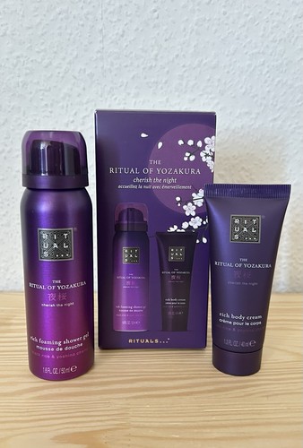 Rituals the ritual of - rituals….,