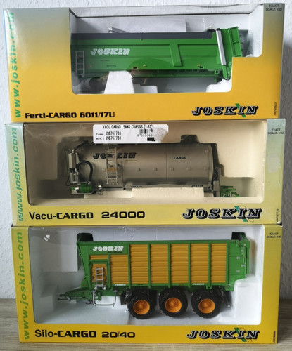 Ros joskin bundle silo - joskin,