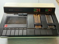 Kassettendeck BASF 8200