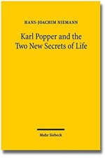KARL POPPER AND THE TWO NEW