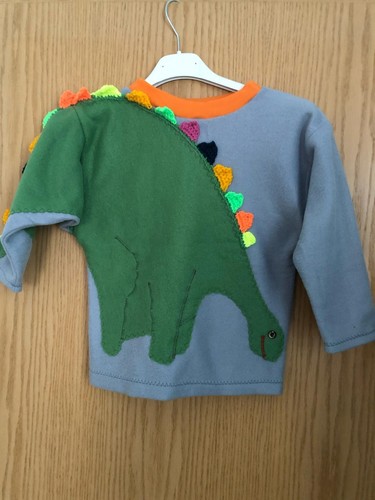 Verschiedene fleecepullover - verschiedene,