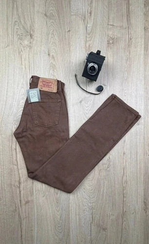 Levi 501 original - levi’s, vintage