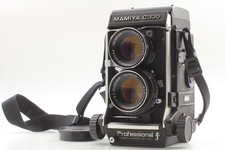 [Fast neuwertig] Mamiya C330