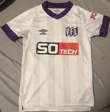 VfL Osnabrück Trikot, Gr. 134