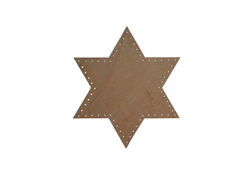 Peddigrohr korbboden stern und - korbboden,