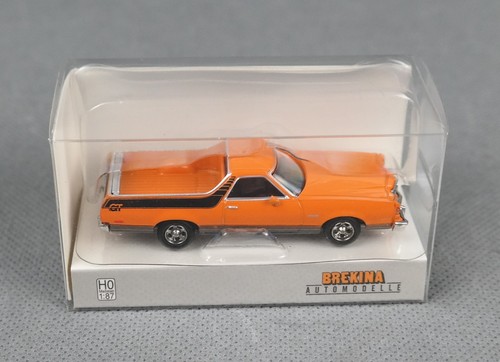 Brekina 18227 87 ford - 18227,