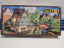 Faller H0 Modellbausatz 1:87