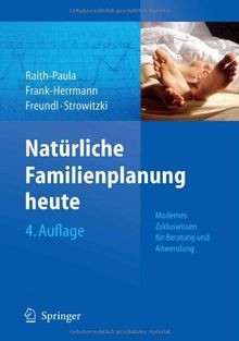 Naturliche familienplanung - naturliche,